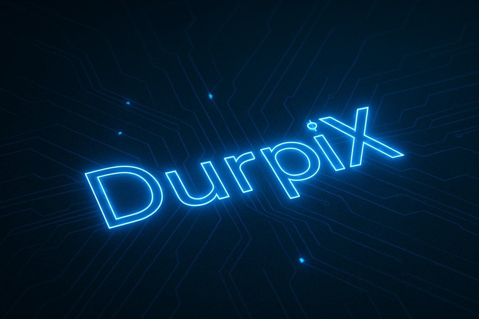 DurpiX background
